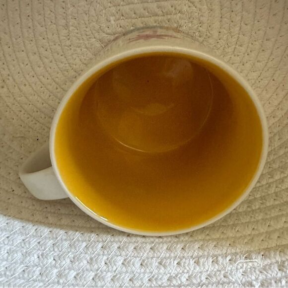 STARBUCKS Pink White Blue FLORIDA "You Are Here" Series 2014 Retired. 14 oz - Picture 3 of 4